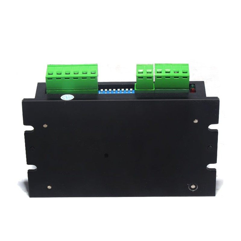 DM542两相步进驱动器42 57步进电机驱动器4.2A DSP步进驱动2M542