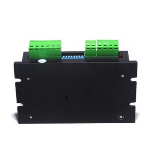 DM542两相步进驱动器42 DSP步进驱动2M542 57步进电机驱动器4.2A