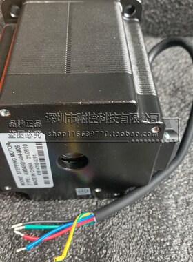 AM34HD1404-M06步进电机MOONS 现货AM34HD0404-08 全新AM42系列等