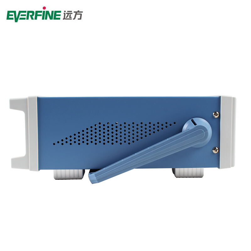 远方功率计PF9802交直流电参数测量仪 智能电量测试仪功率仪