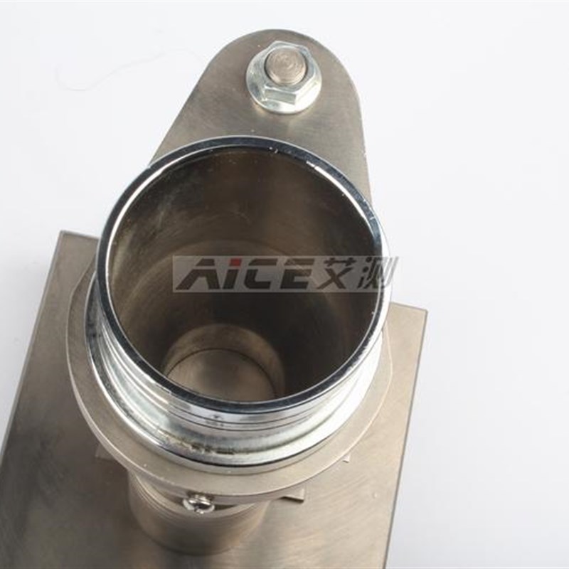 (表观密度计)XBM-1/2/3/4松装密度测定仪 自然堆积 塑料PVC/PE