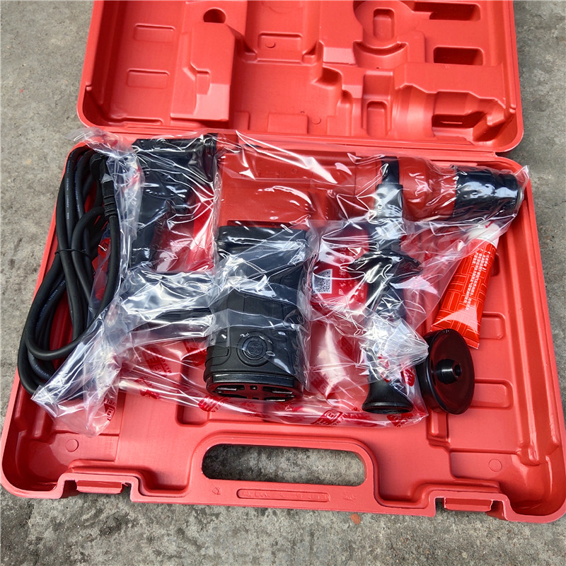 恒丰电锤钻E-630多功能两用冲击钻 电镐电钻大功率1180W工业级包,包装,五金配件包装,淘宝优惠券,粉丝福利购,淘宝优惠卷