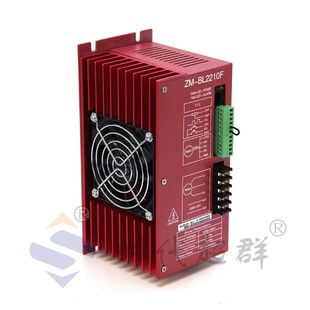 785W 1500转 3000转大功率220V驱动器 565W 86高压无刷电机套装