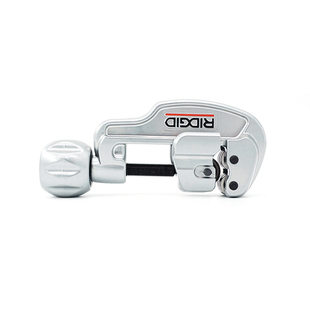 里奇割刀RIDGID进口不锈钢管铜管切管器手动35S65S旋转式管子割刀