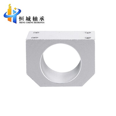 厂家供应滚珠丝杆螺母座DSG16H 20 25 1605 20052505固定座转换器