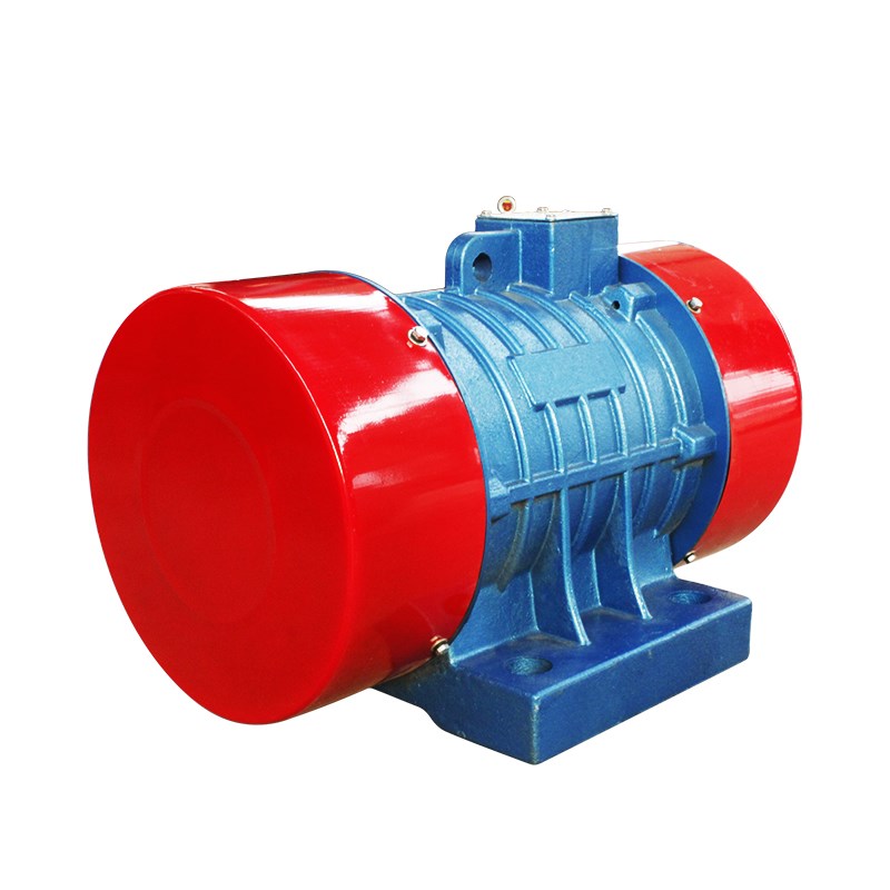 振动电机YZS/YZO三相异步电动机振动器振打器3R80V卧式震动电机