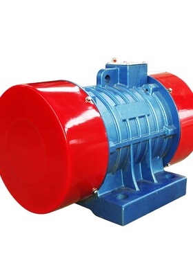 振动电机YZS/YZO三相异步电动机振动器振打器3R80V卧式震动电机