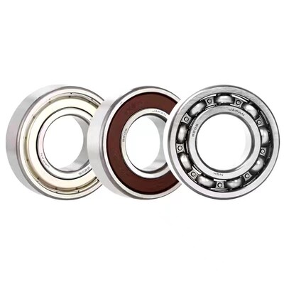 日本进口NSK高速轴承6206 6207 6208 6209 6210 6211 6212DDU ZZv