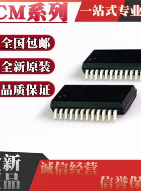 全新原装 PCM1723 1723 1804DBR Q S1IDBRQ1 E EG2K E2K SSOP贴片