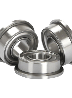 日本进口法兰轴承F693Z F694Z F695Z F696Z F697Z F698 F699ZZ