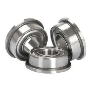 日本进口法兰轴承F693Z F694Z F695Z F696Z F697Z F698 F699ZZ