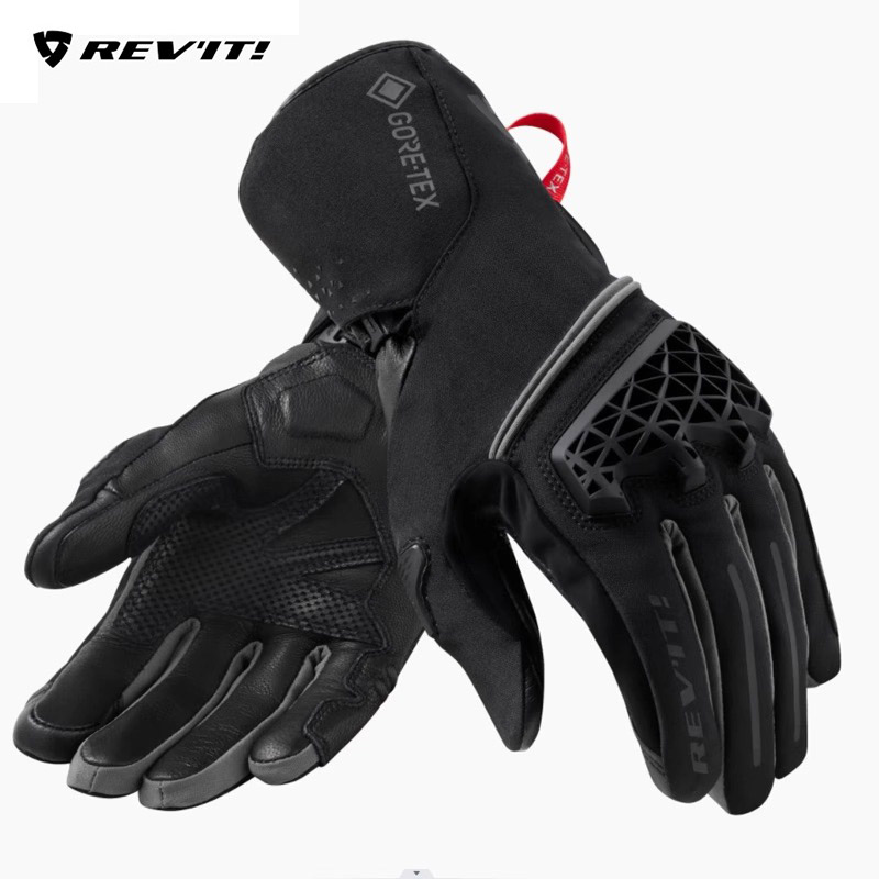 REVIT銳飛特摩托車騎行手套