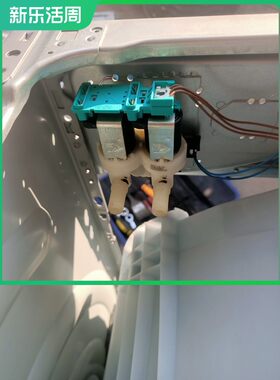 适用滚筒洗衣机进水阀西门子