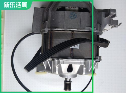 西门子滚筒洗衣马达机西门子