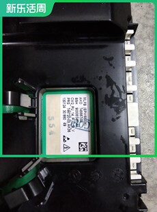 适用于西门子滚筒拆机主板洗衣机电脑板 WM08X2R80TI 9000514519A