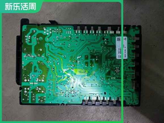 适用洗衣机电脑板西门子