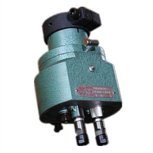 多轴器 专业钻孔攻牙机 2轴ST-108 125多头钻二轴 多头攻丝可调节