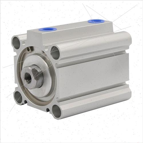 CQ2B大缸径大推力薄型气缸CDQ2B180-20-30-40-50-75-100-150-200M