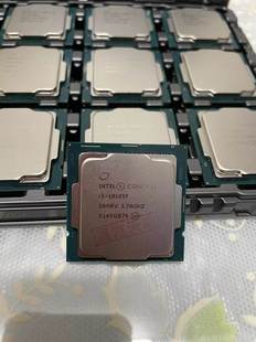 10105 10100F 10505 10600KF 11500 10400 11400 10500 CPU