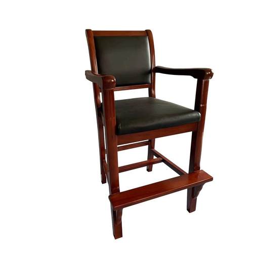 船用引航员椅子水手椅防浪引水员椅观察指挥座椅pu耐磨实木驾驶椅