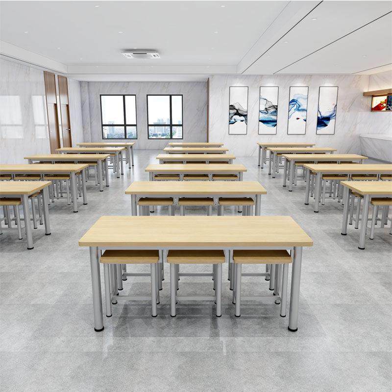 员工饭堂不锈钢餐桌椅8人挂凳工厂饭桌公司桌子职工食堂桌椅餐桌,住宅家具,板木餐桌,淘宝优惠券,粉丝福利购,淘宝优惠卷