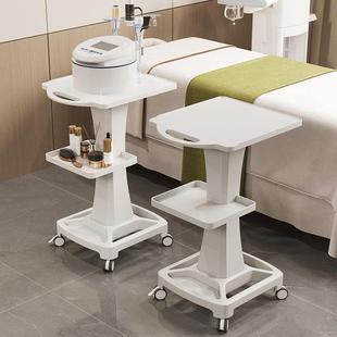 美容院专用仪器推车置物架台式医疗器械牙科诊所仪器放置架工具车