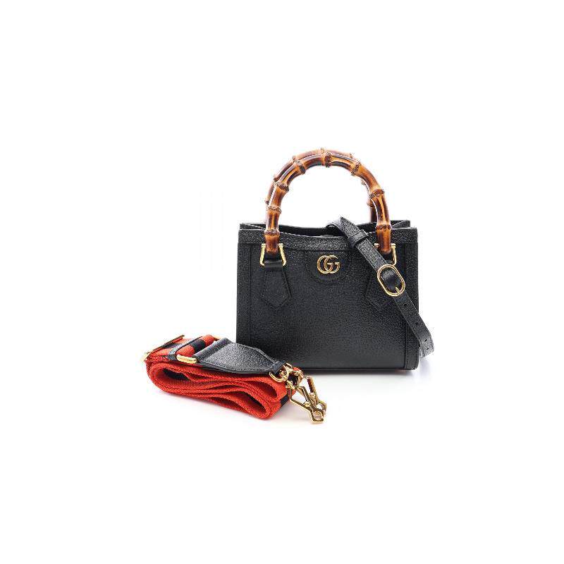 中古Gucci古驰斜挎包レディース