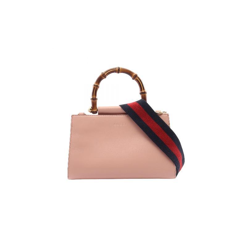 中古Gucci古驰斜挎包レディース