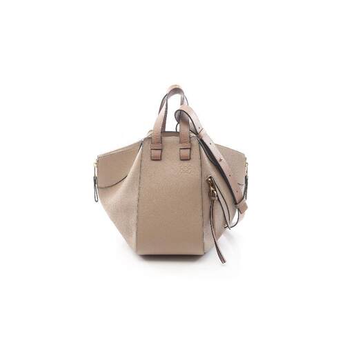 中古Loewe罗意威斜挎包