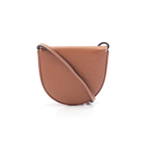 中古Loewe罗意威单肩包
