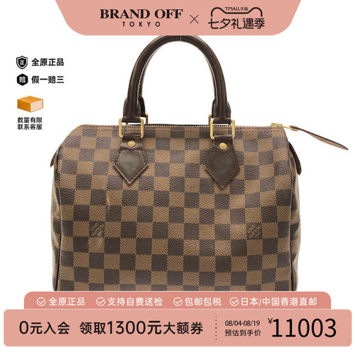 中古LV路易威登女包A级95新