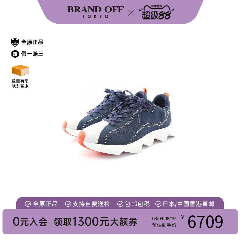 中古Hermes爱马仕鞋メンズ牛皮