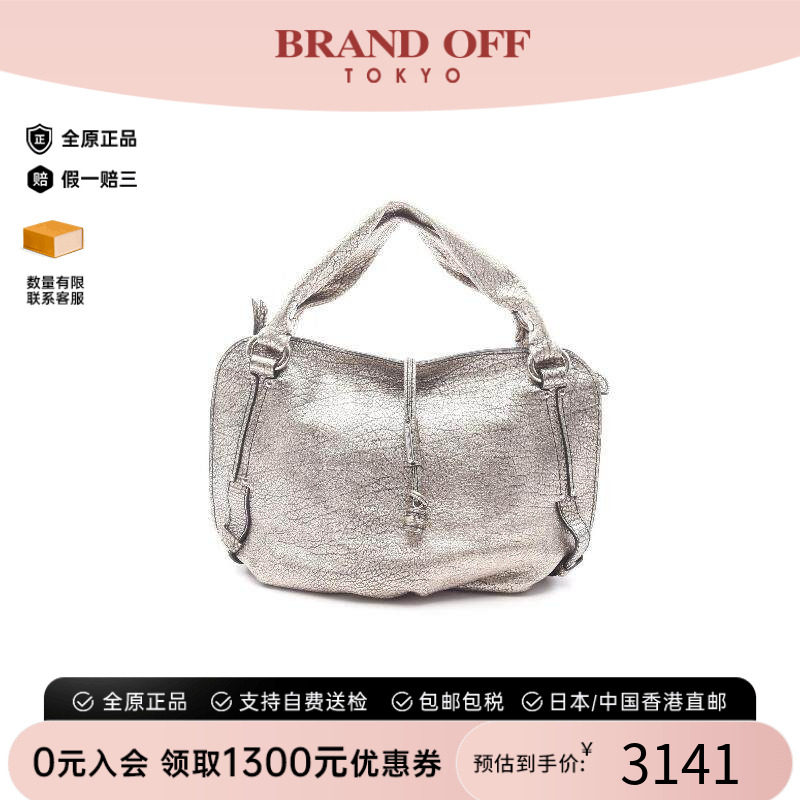 中古Celine赛琳手提包レディース