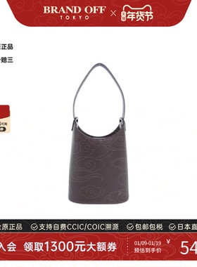 中古LV路易威登女包A级95新Epi Versault Bag水波纹单肩包