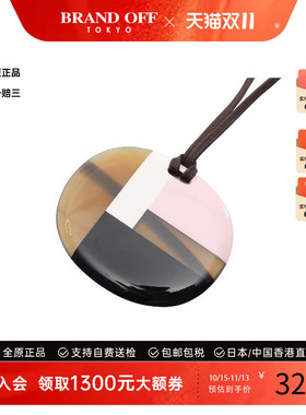中古Hermes爱马仕项链レディース
