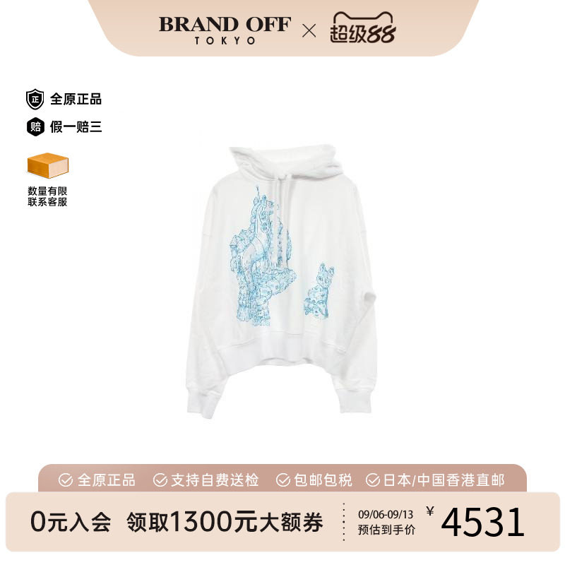 中古Gucci古驰上衣レディース棉