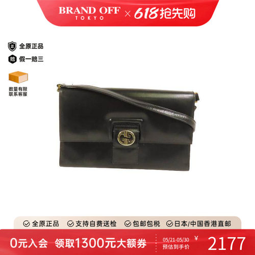 中古Gucci古驰单肩包レディース