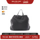 中古Prada普拉达女包A级95新tote bag托特包尼龙托特包黑色正品