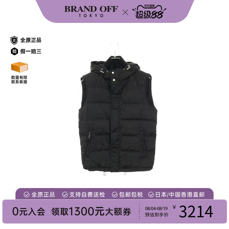 中古Gucci古驰外套メンズ尼龙