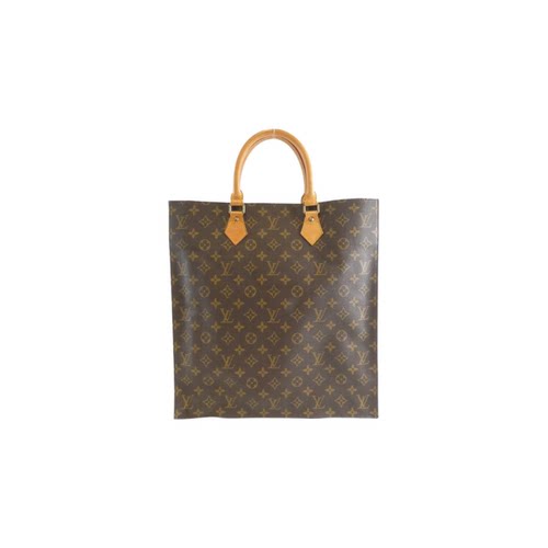 中古LV路易威登女包老花手提包