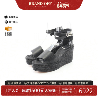 中古Hermes爱马仕鞋レディース