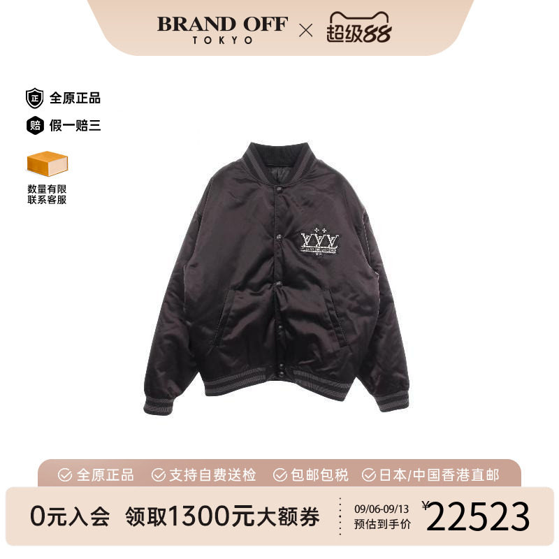 中古LV路易威登外套メンズ尼龙