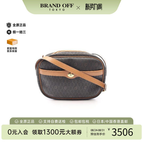 中古Dior迪奥斜挎包レディース
