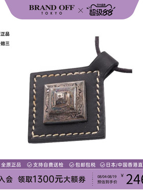 中古Hermes爱马仕项链レディース
