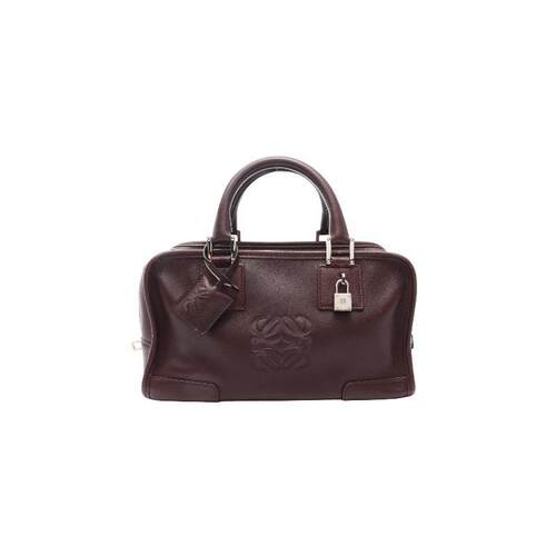 中古Loewe罗意威手提包