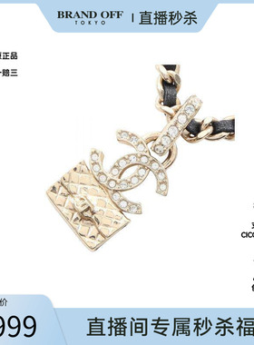 中古Chanel香奈儿项链レディース