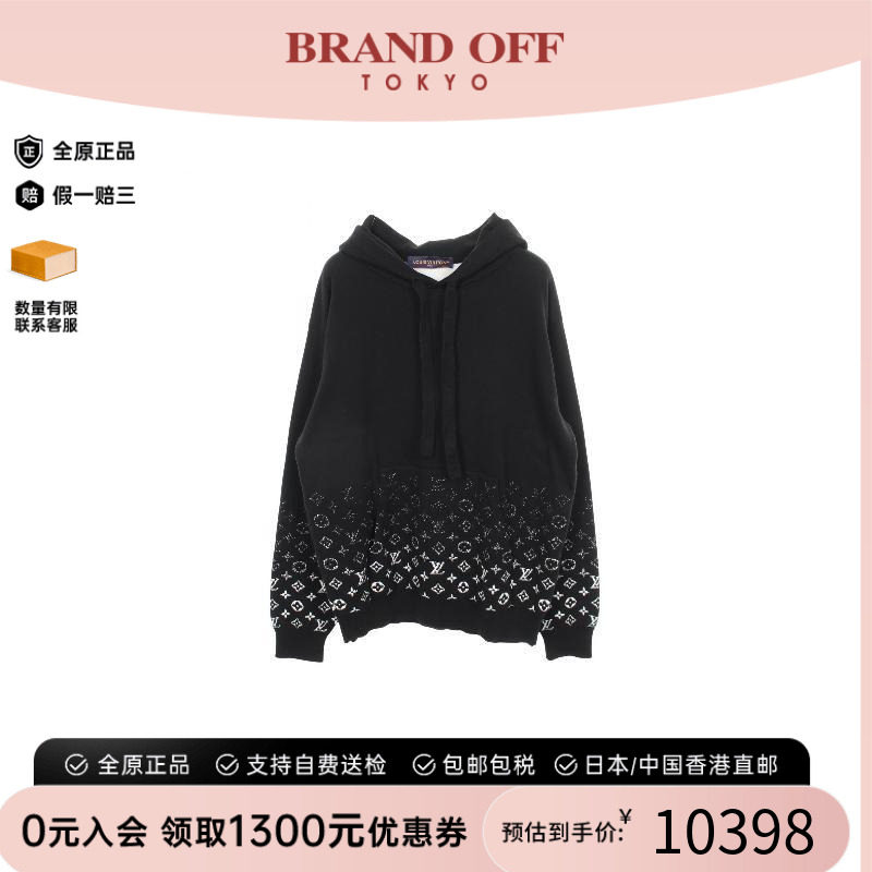 中古LV路易威登上衣メンズ棉