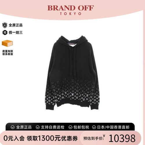中古LV路易威登上衣メンズ棉
