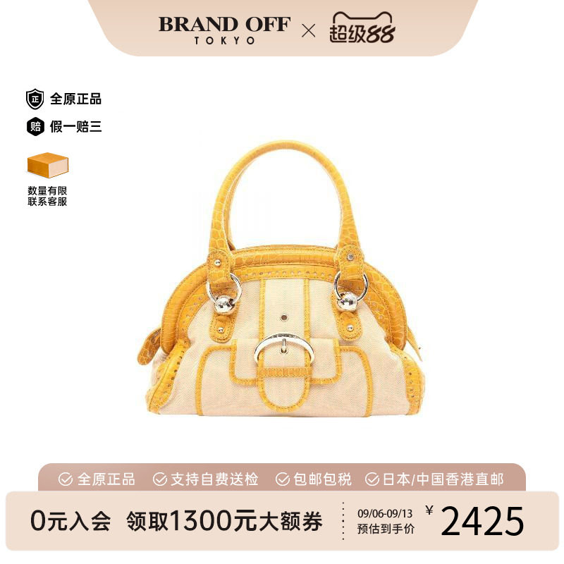 中古Celine赛琳手提包レディース