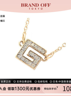中古Givenchy纪梵希项链